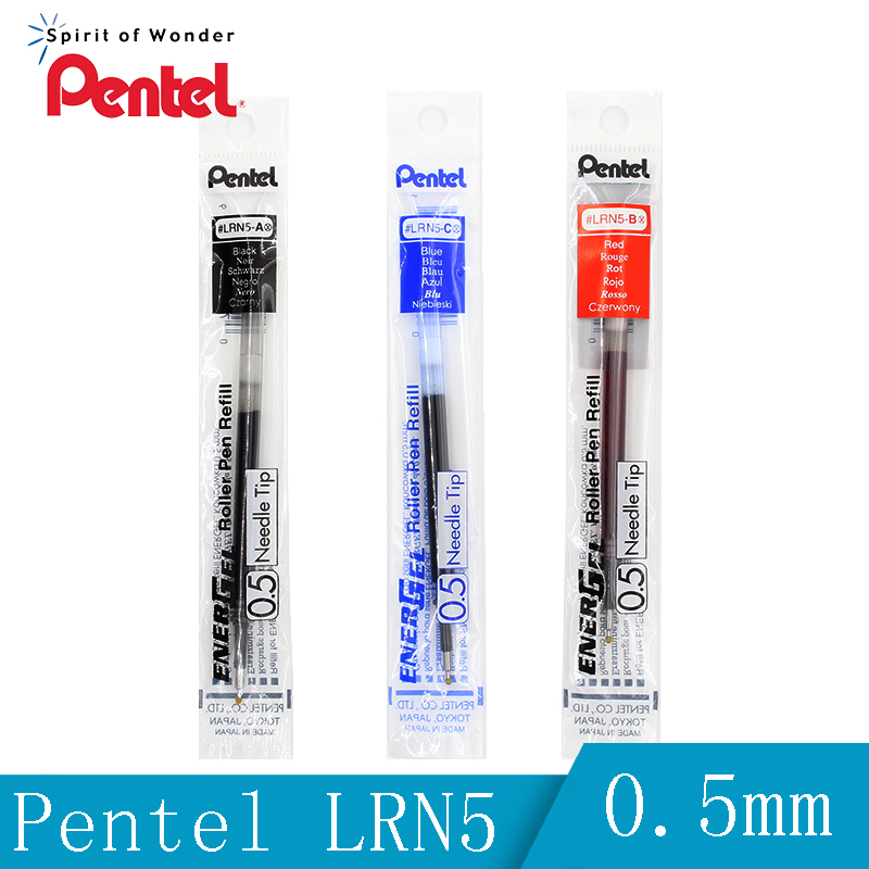 Pentel Pen Sign Pen - 12 ชิ้น Pentel Energel X REFILL