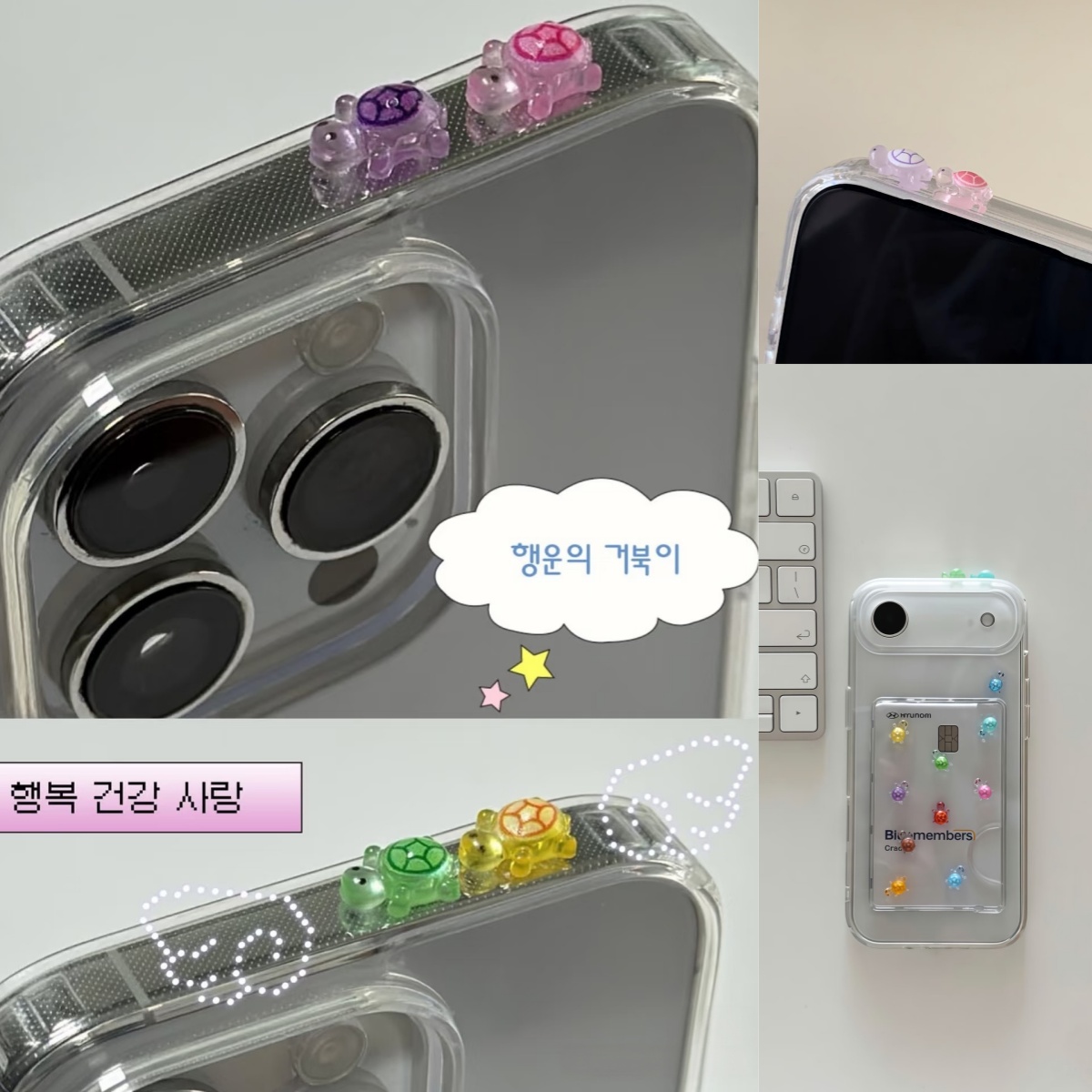 Resin Crafts Diy - เต่าเรืองแสงขนาดเล็ก 100 ชิ้น ปลอดภัย เป็นมิตรต่อสิ่งแวดล้อม ทำจากเรซิน