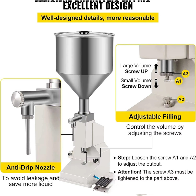 เครื่องบรรจุน้ำอัตโนมัติแบบซอง - Vacuum Chamber Small บทวิจารณ์และราคา