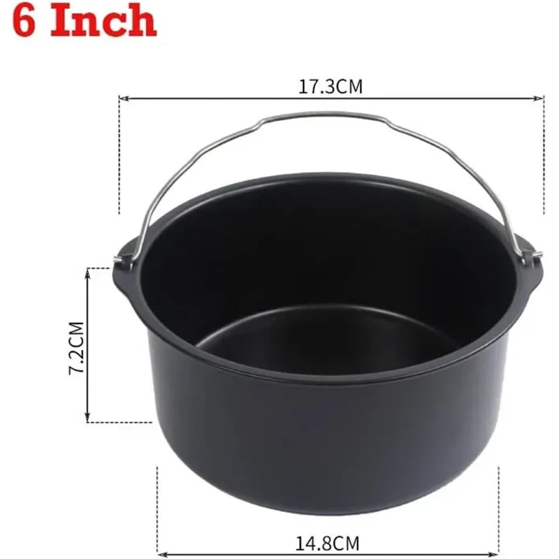 แม่พิมพ์เค้กโลหะทรงกลม หม้อทอด - Coaster Mold Round บทวิจารณ์และราคา