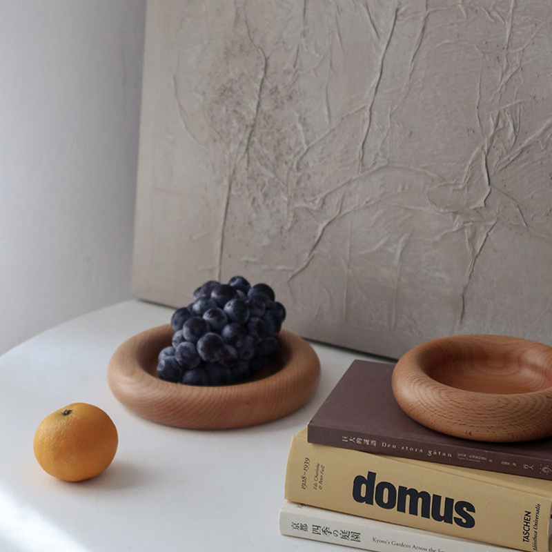 แม่พิมพ์ถาดรองแก้วทรงกลมคอนกรี - Coaster Mold Round บทวิจารณ์และราคา