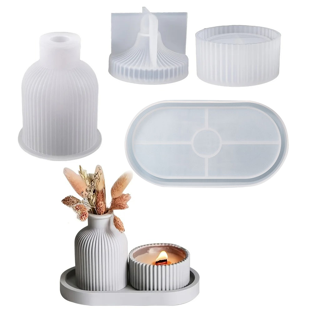4 ชิ้นแม่พิมพ์ซิลิโคนรูปไข่ถาด - Silicone Mold Tray บทวิจารณ์และราคา