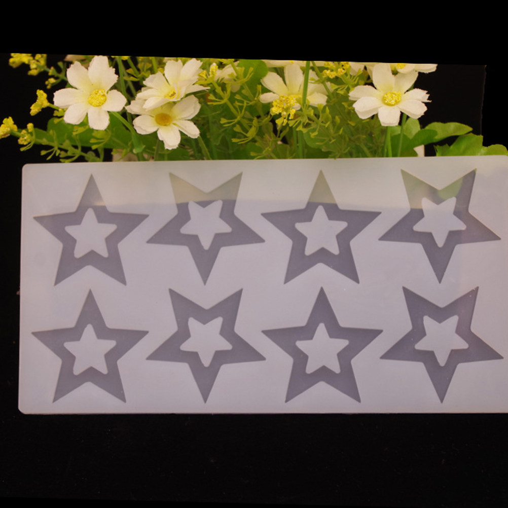 แม่พิมพ์ซิลิโคนสำหรับอบขนมรูปด - Silicone Mold Tray บทวิจารณ์และราคา