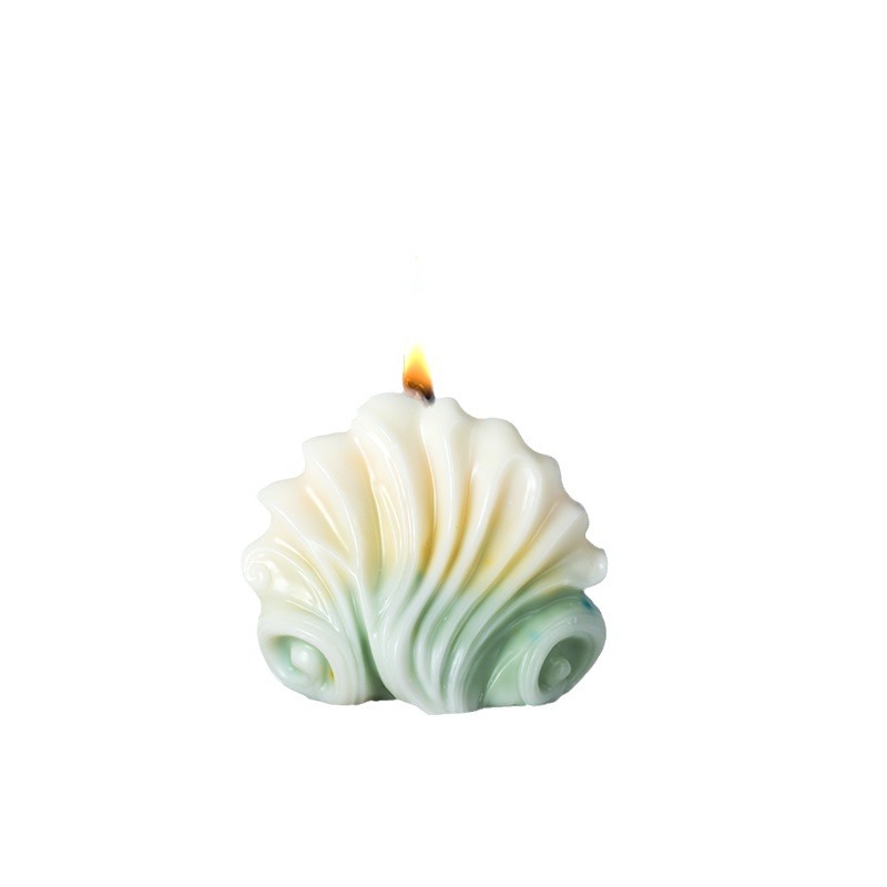 แม่พิมพ์ซิลิโคนรูปเปลือกหอยสำห - Resin Ocean Wave Mold บทวิจารณ์และราคา