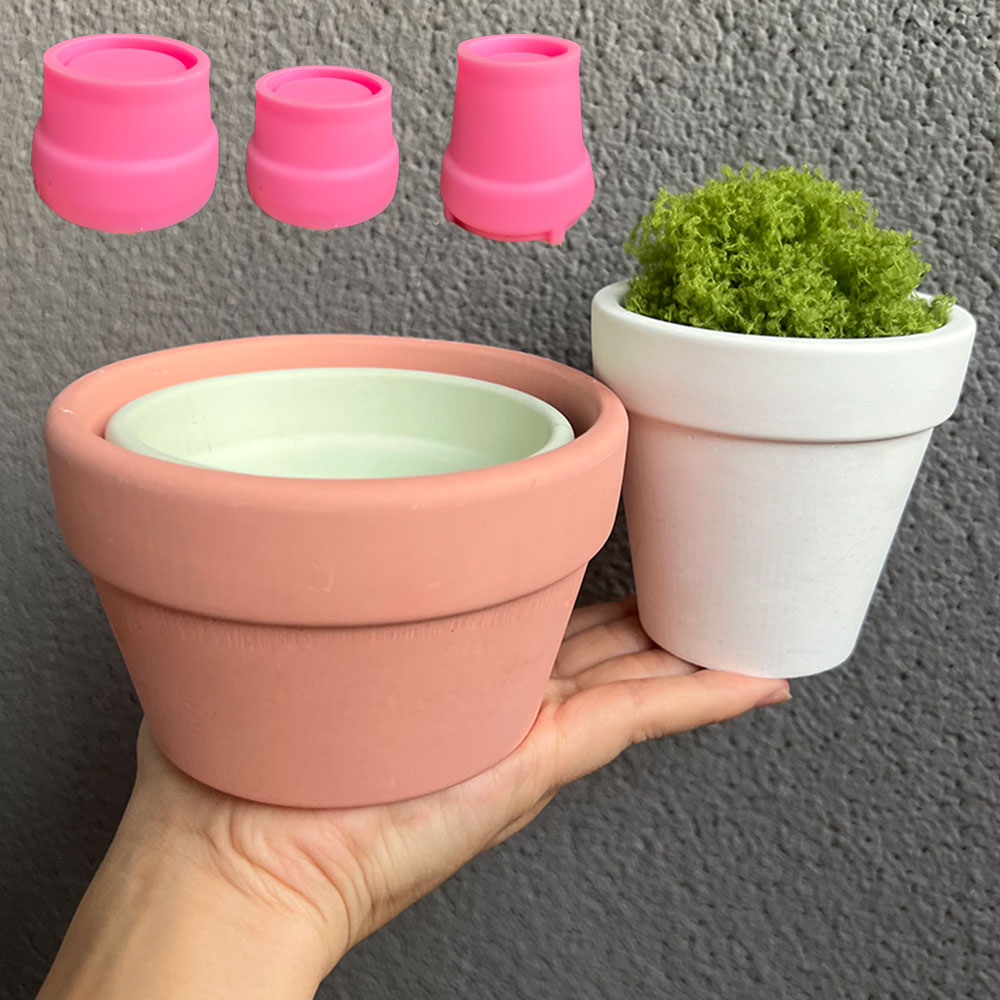 แม่พิมพ์ซิลิโคนสำหรับทำเทียนกร - Coaster Mold Round บทวิจารณ์และราคา