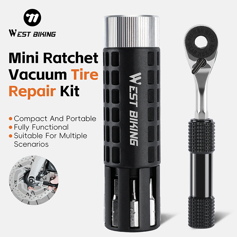 ชุดซ่อมยางสูญญากาศแบบมินิแร็คเ - Vacuum Chamber Small บทวิจารณ์และราคา