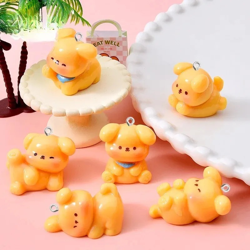 10 ชิ้น จี้อะคริลิกเรซินรูปสุน - Resin Craft Projects บทวิจารณ์และราคา