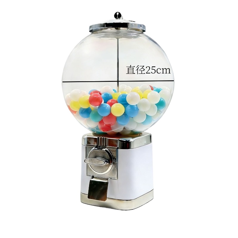ถังใสทรงโดมขนาด 25 ซม. ผลิตด้ว - Dome Mold Clear บทวิจารณ์และราคา